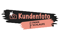 Sticker by Panikschlaufe