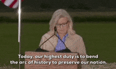 Liz Cheney Wyoming GIF by GIPHY News