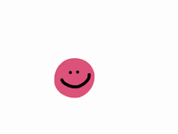 almaavs happy corazon nails flores GIF