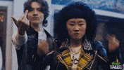 Freakytales GIF by Lionsgate