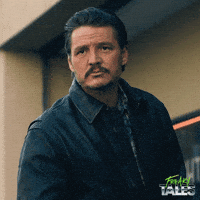 Pedropascal GIF by Lionsgate