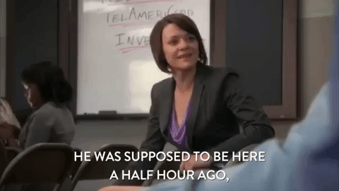 comedy central workaholics season 1 finale GIF by Workaholics