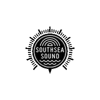 Sticker by SOUTHSEASOUND
