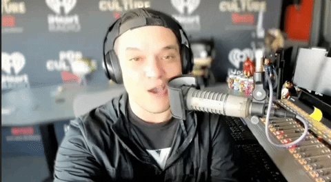 PopCultureWeekly giphygifgrabber we out were going were leaving GIF