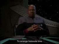 Star Trek Quark GIF by Goldmaster