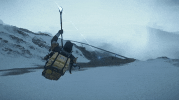 Lets Go Gameplay GIF by PlayStation