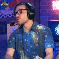 Twitch School GIF by Hyper RPG