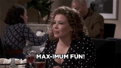 Odaat GIF by One Day At A Time