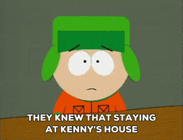 GIF by South Park 