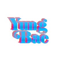 Sticker by Yung Bae
