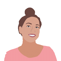 Happy Animation Sticker