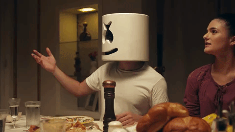 together GIF by Marshmello