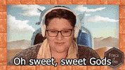 ForgeOfLore joke dnd prank dungeons and dragons GIF
