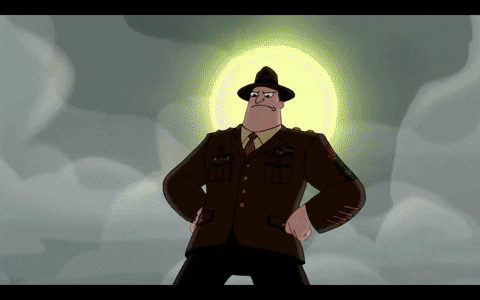 Kme026 giphyupload phineas and ferb imagination is morally wrong got this chains on me GIF