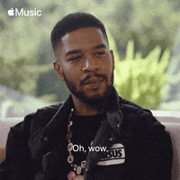 Poker Face Smile GIF by Apple Music