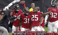 2018 nfl football GIF by NFL