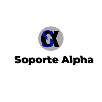 Tecnologia Sticker by soportealpha