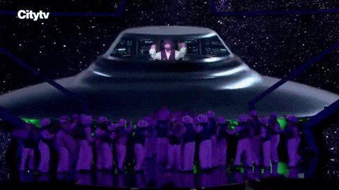 Popping Street Dance GIF by Funkyverse Crew