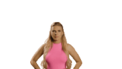 Blow Kiss Sticker by Celebs Go Dating