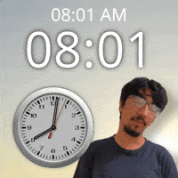 8Am GIF