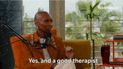 Cynthia Erivo Yes GIF by TalkShopLive