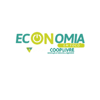 Economia Sticker by Sicoob Cooplivre