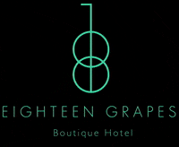 18grapes 18grapes 18grapesboutiquehotel GIF