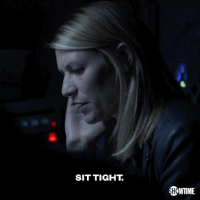 homeland GIF by Showtime