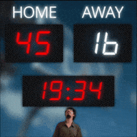 16 Away GIF