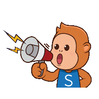 Shopeemy Sticker by Shopee Malaysia