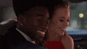 High School Couple GIF by HULU