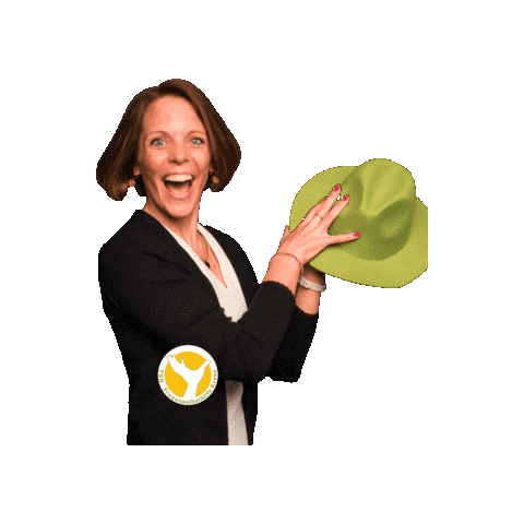 Fshkrebs Sticker by Frauenselbsthilfe Krebs