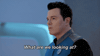 season 2 fox GIF by The Orville