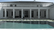 Swimming Pool Walking GIF by The Pozek Group