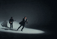 Rock Musicvideo GIF by YUNGBLUD