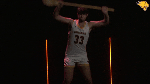 Mbb GIF by CUCougars