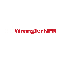 Nfr Nationalfinalsrodeo Sticker by PRCAProRodeo