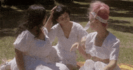 Over You GIF by HOLYCHILD