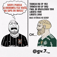 Corinthians GIF