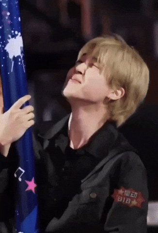 Jimin GIF