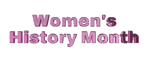Womens Rights Love Sticker