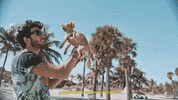 Dog Yatrayatra GIF by Sebastián Yatra