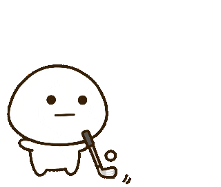 Cartoon Reaction Sticker