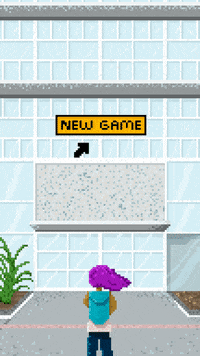 paulopinheirocruz game design pixel art GIF