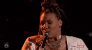 Season 11 Nbc GIF by The Voice