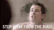 phone call GIF by The Detour
