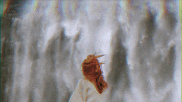 Slumberville - Gullfoss (Official Visualizer)