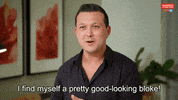 Reality Reaction GIF by Married At First Sight