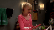 season 1 a pee stick and an asian raccoon GIF by mom