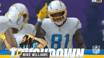 National Football League GIF by NFL